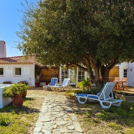 Gotas De Luar Turismo Rural Guest House Vila Nova de Milfontes Exterior photo