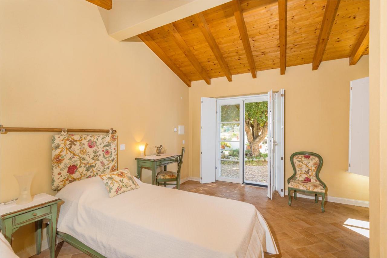 Gotas De Luar Turismo Rural Guest House Vila Nova de Milfontes Room photo