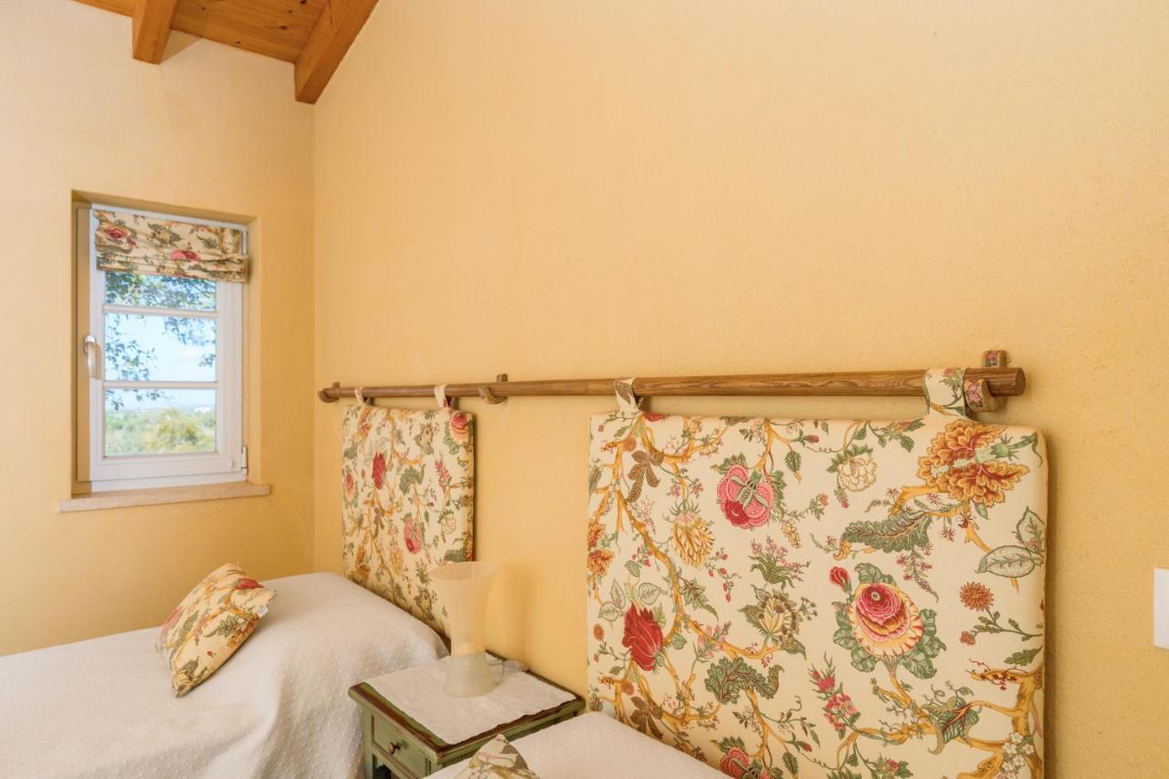 Gotas De Luar Turismo Rural Guest House Vila Nova de Milfontes Exterior photo