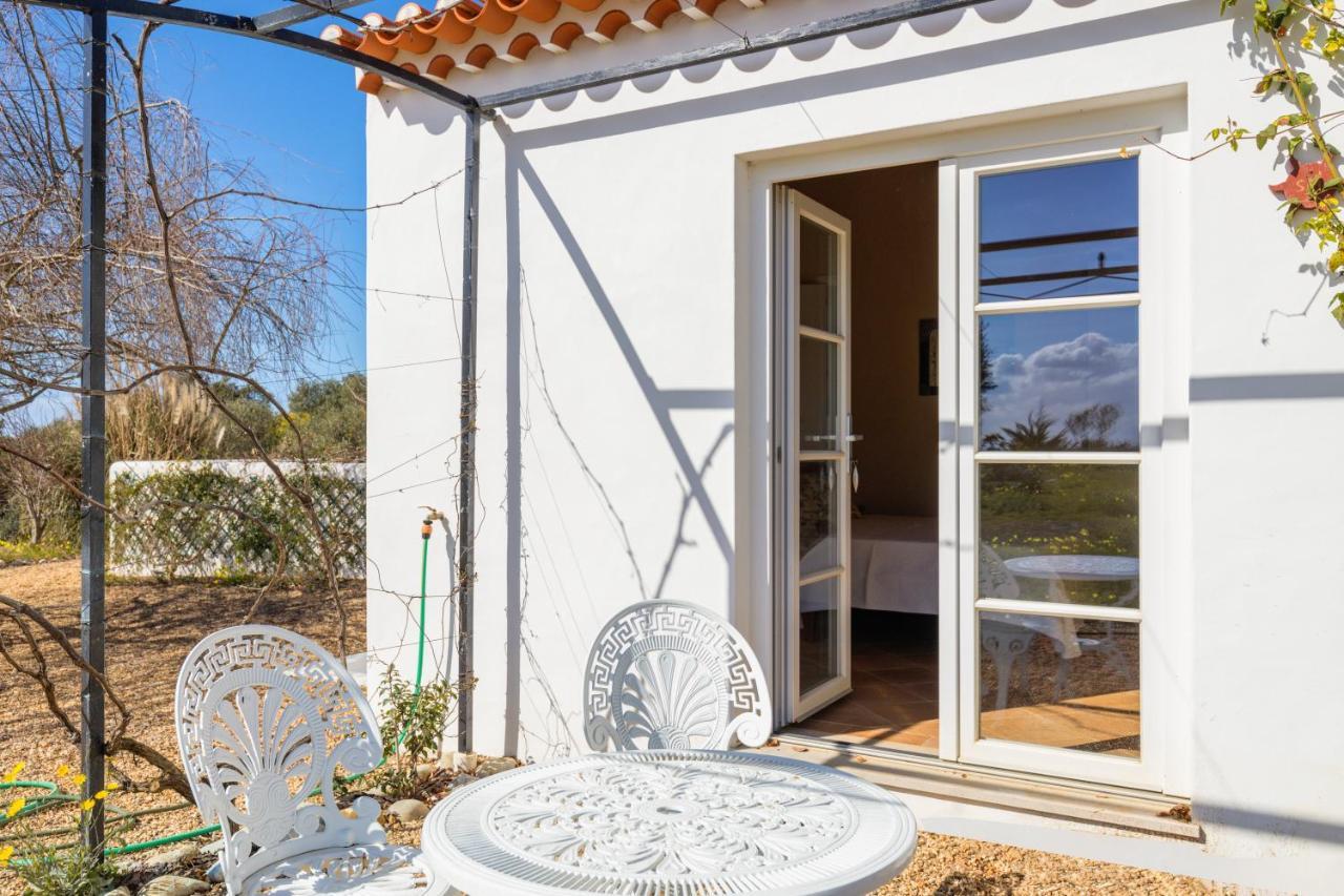 Gotas De Luar Turismo Rural Guest House Vila Nova de Milfontes Exterior photo