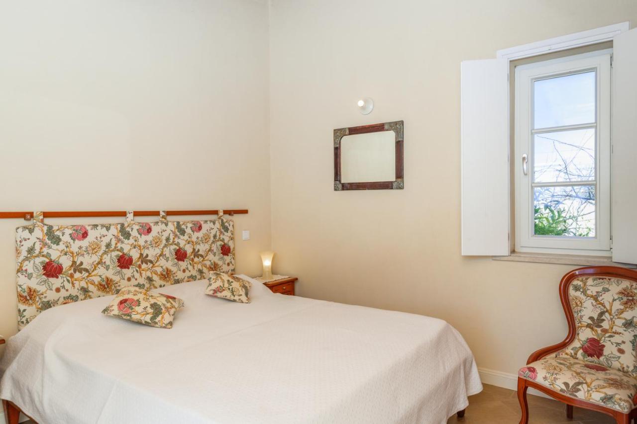 Gotas De Luar Turismo Rural Guest House Vila Nova de Milfontes Exterior photo