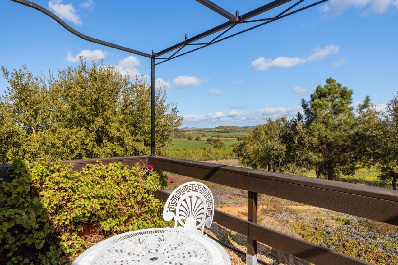 Gotas De Luar Turismo Rural Guest House Vila Nova de Milfontes Exterior photo