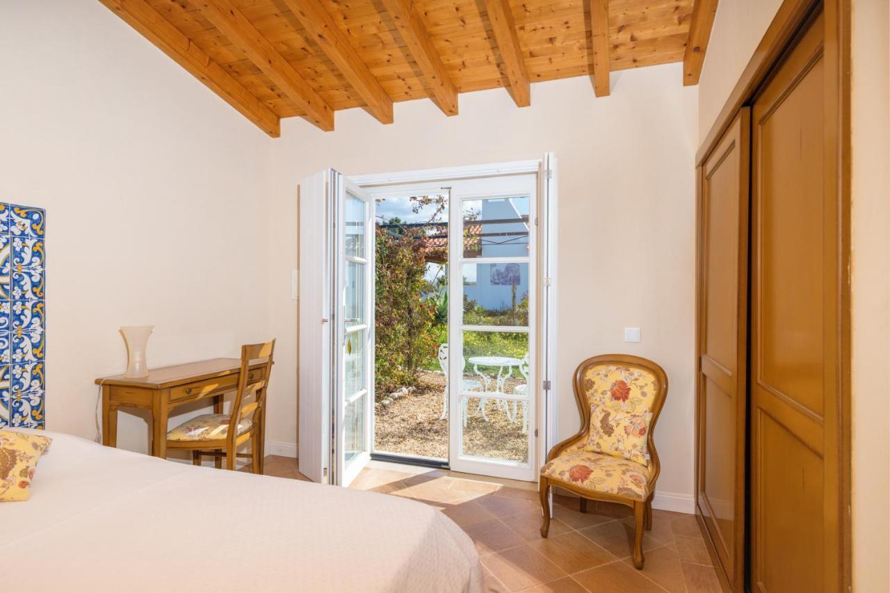 Gotas De Luar Turismo Rural Guest House Vila Nova de Milfontes Exterior photo