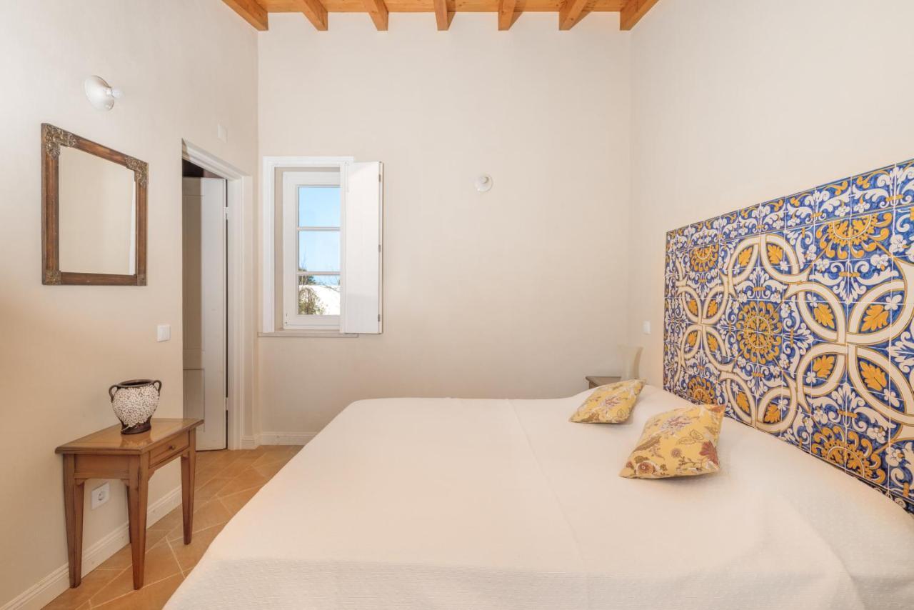 Gotas De Luar Turismo Rural Guest House Vila Nova de Milfontes Exterior photo
