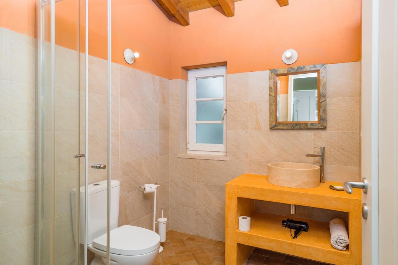 Gotas De Luar Turismo Rural Guest House Vila Nova de Milfontes Exterior photo