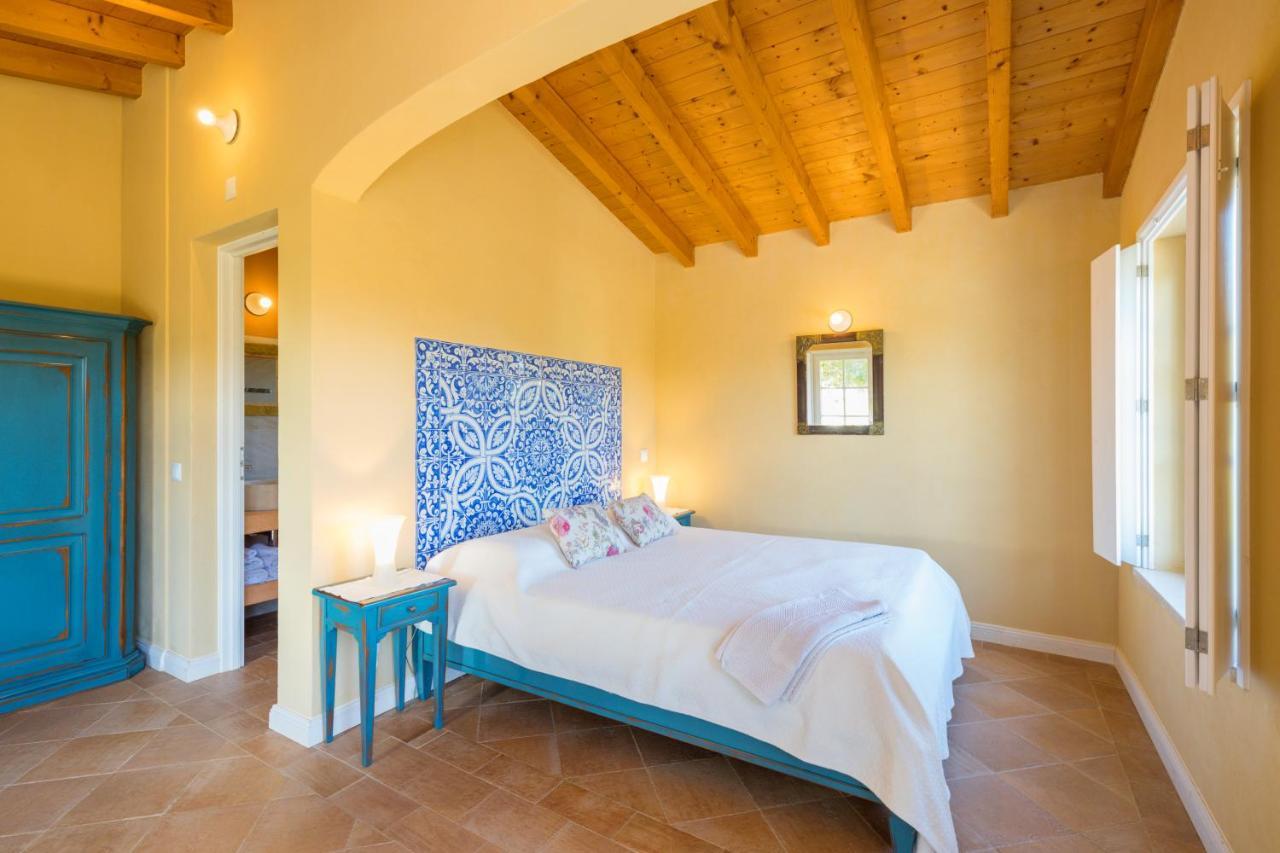 Gotas De Luar Turismo Rural Guest House Vila Nova de Milfontes Exterior photo