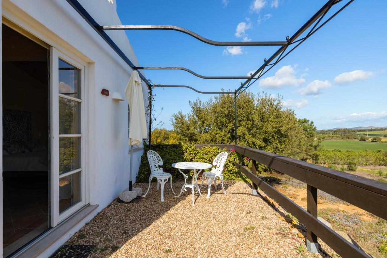 Gotas De Luar Turismo Rural Guest House Vila Nova de Milfontes Exterior photo